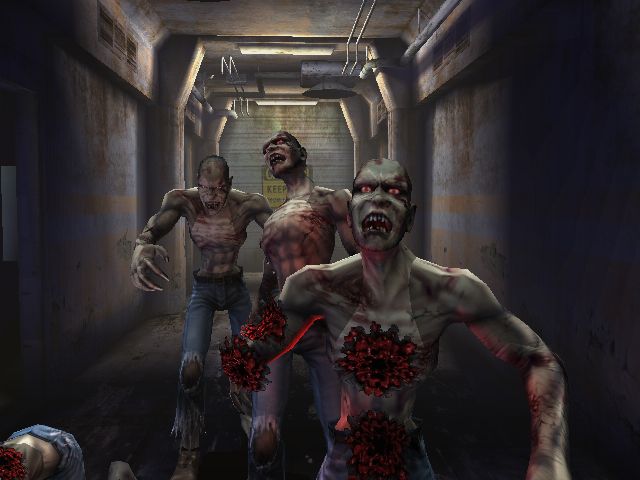 The House of the Dead 2 & 3 Return - Imagen 20